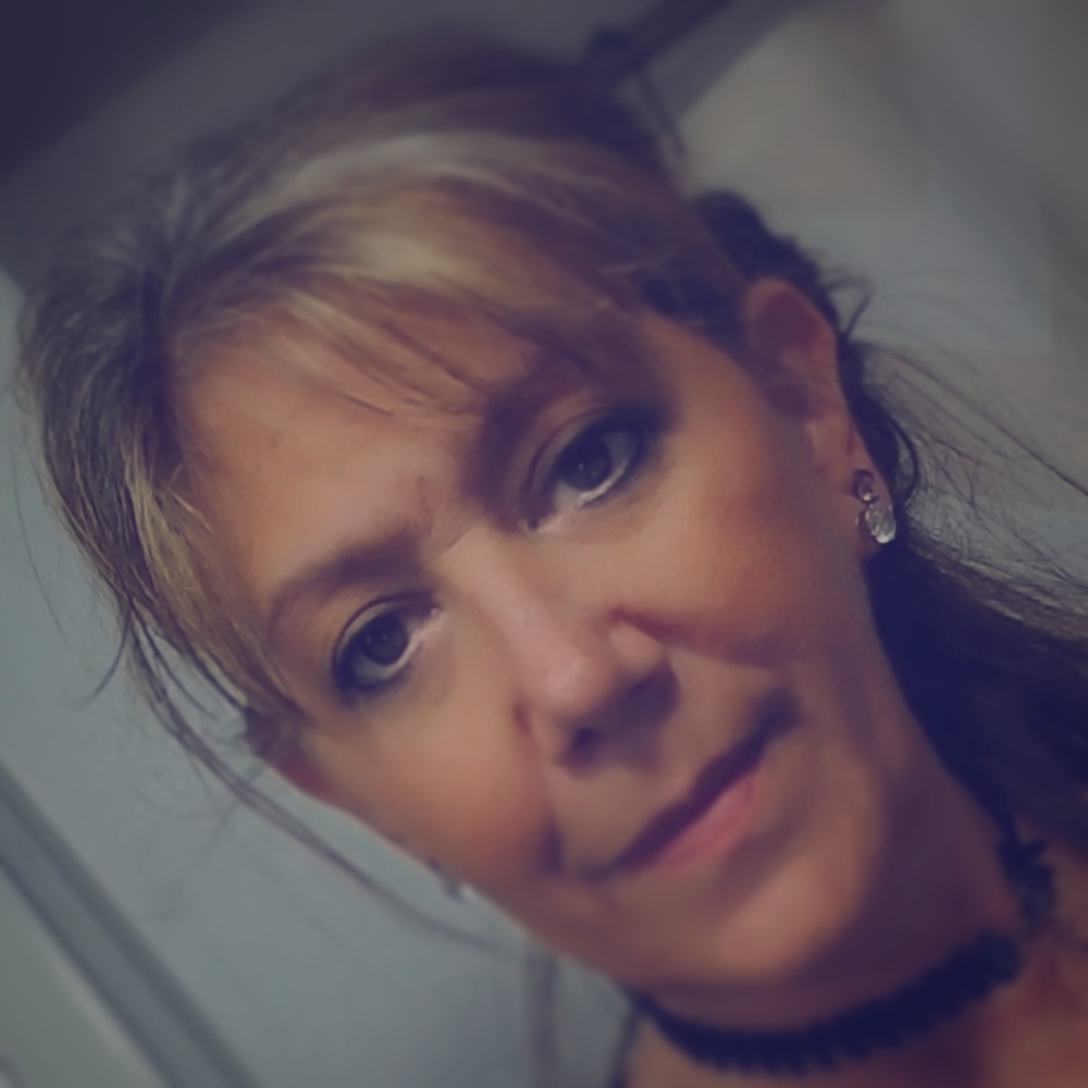 Meet your Posher, Andie